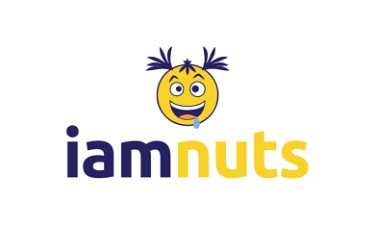 IAmNuts.com